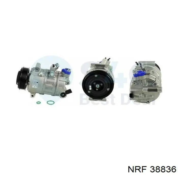 Мастило компресорне Magneti Marelli 007935090660 ціна, від 21.78 USD