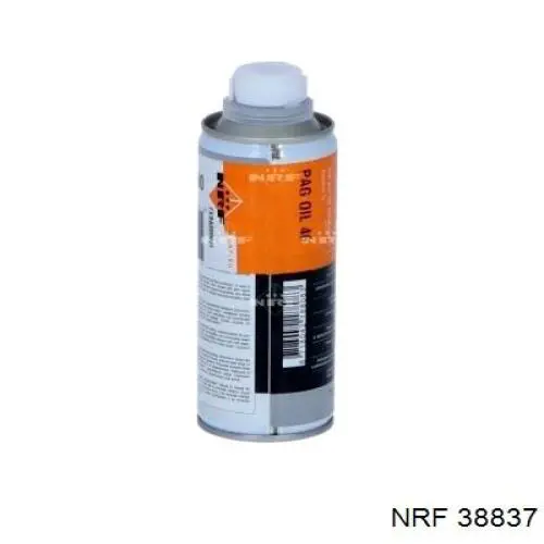 Масло компресора кондиціонера NRF 38837