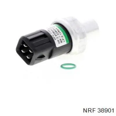 38901 NRF датчик абсолютного тиску кондиціонера