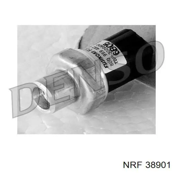 38901 NRF Датчик тиску