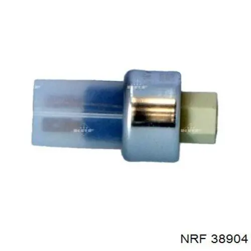 38904 NRF датчик абсолютного тиску кондиціонера