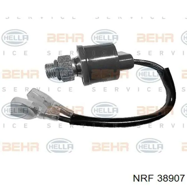 38907 NRF датчик абсолютного тиску кондиціонера