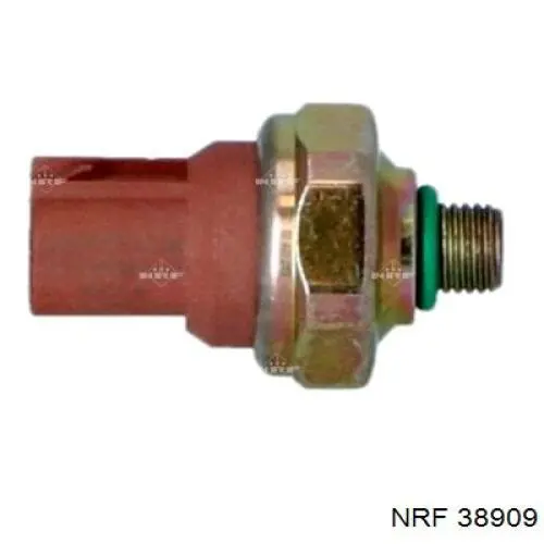 Датчик абсолютного тиску кондиціонера Nissens 301043 ціна, від 14.40 USD