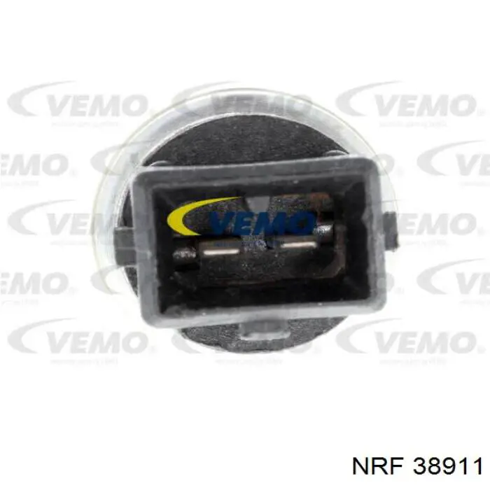 Датчик абсолютного тиску кондиціонера Mahle Original ASW17000S ціна, від 11.29 USD
