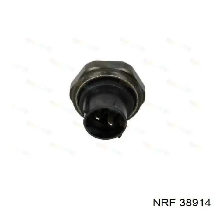 Купити ASW15000S Mahle Original Датчик тиску кондиціонера