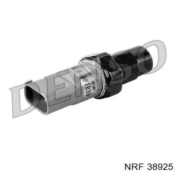 Клапан тиску кондиціонера Meat&Doria K52028
