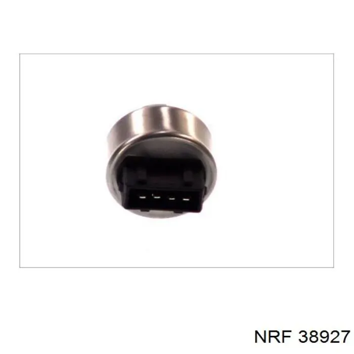 Датчик абсолютного тиску кондиціонера Mahle Original ASW21000S ціна, від 8.97 USD