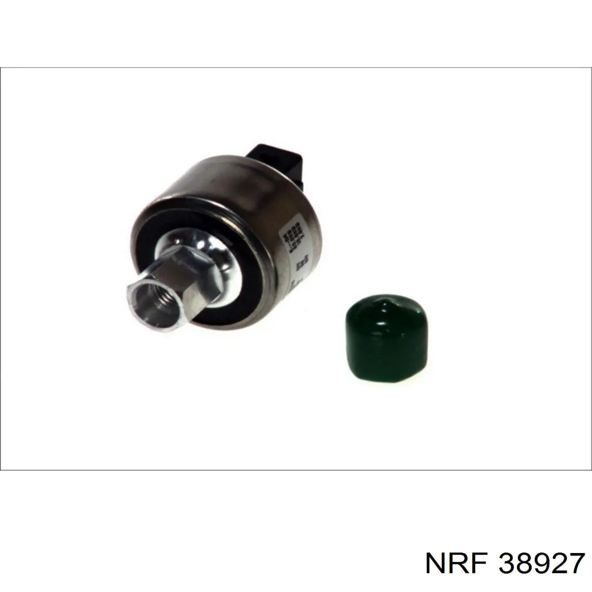 38927 NRF датчик абсолютного тиску кондиціонера