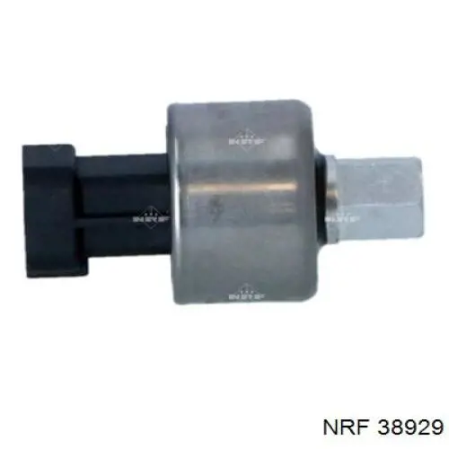 ASW22000S Mahle Original датчик абсолютного тиску кондиціонера