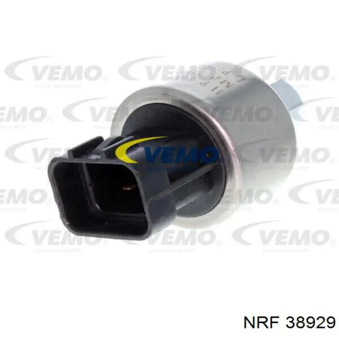 Датчик абсолютного тиску кондиціонера KAM 22090013 ціна, від 13.38 USD