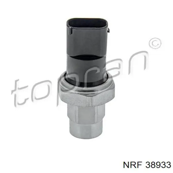 Датчик абсолютного тиску кондиціонера NRF 38933 ціна, від 25.06 USD