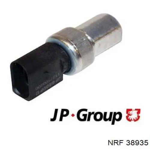 Клапан тиску кондиціонера NRF 38935
