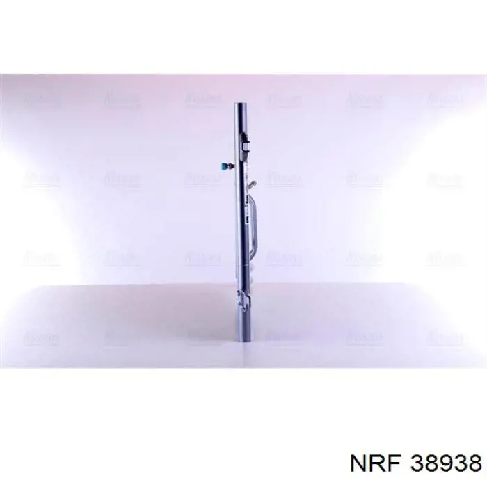 Датчик абсолютного тиску кондиціонера NRF 38938 ціна, від 12.67 USD