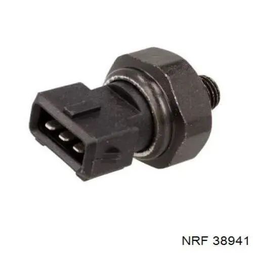 Датчик абсолютного тиску кондиціонера NRF 38941 ціна, від 43.08 USD