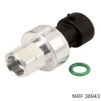 Купити FT83020 Fast Датчик тиску кондиціонера
