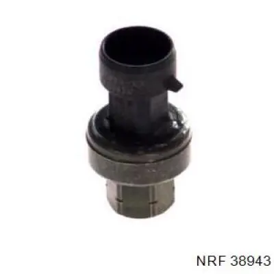 Датчик тиску кондиціонера FT83020 Fast
