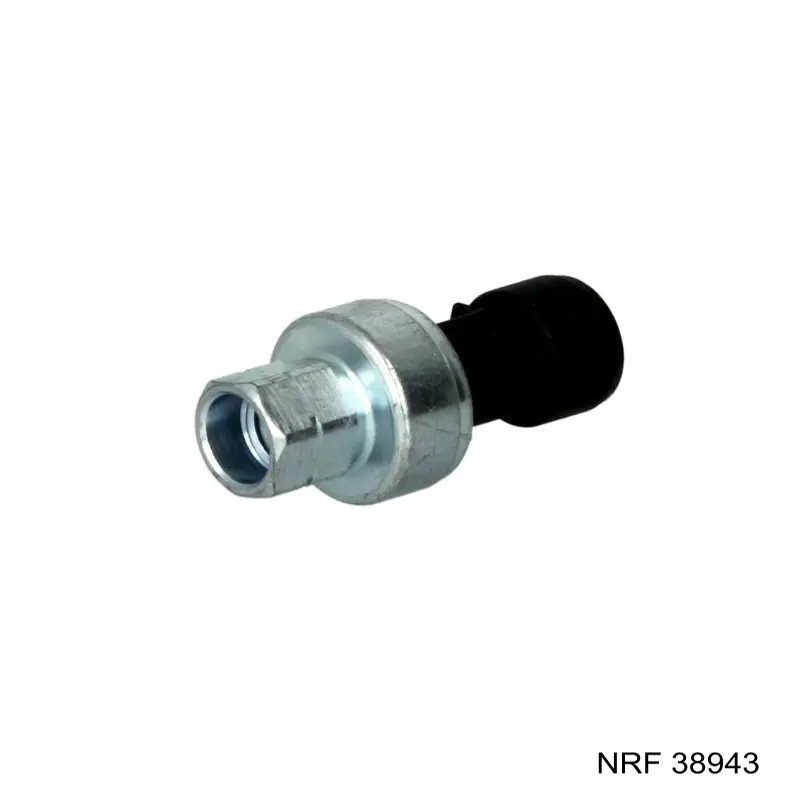 Клапан тиску кондиціонера Fast FT83020