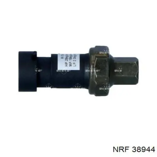 38944 NRF датчик абсолютного тиску кондиціонера