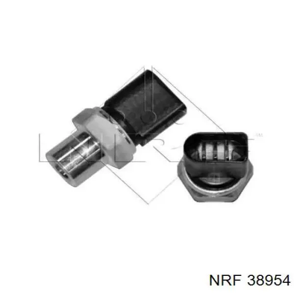 Датчик тиску кондиціонера 38954 NRF