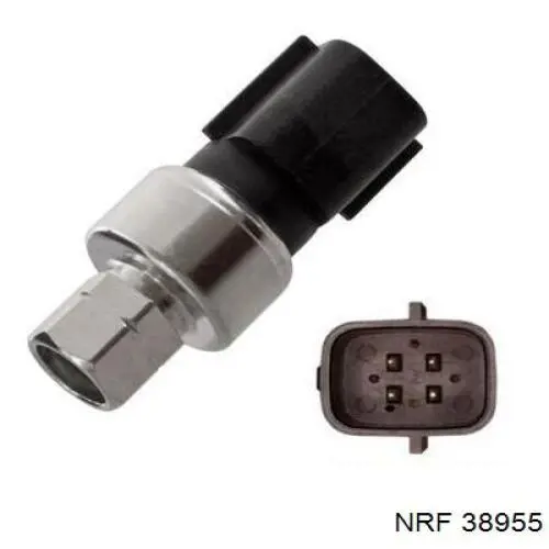 38955 NRF датчик абсолютного тиску кондиціонера