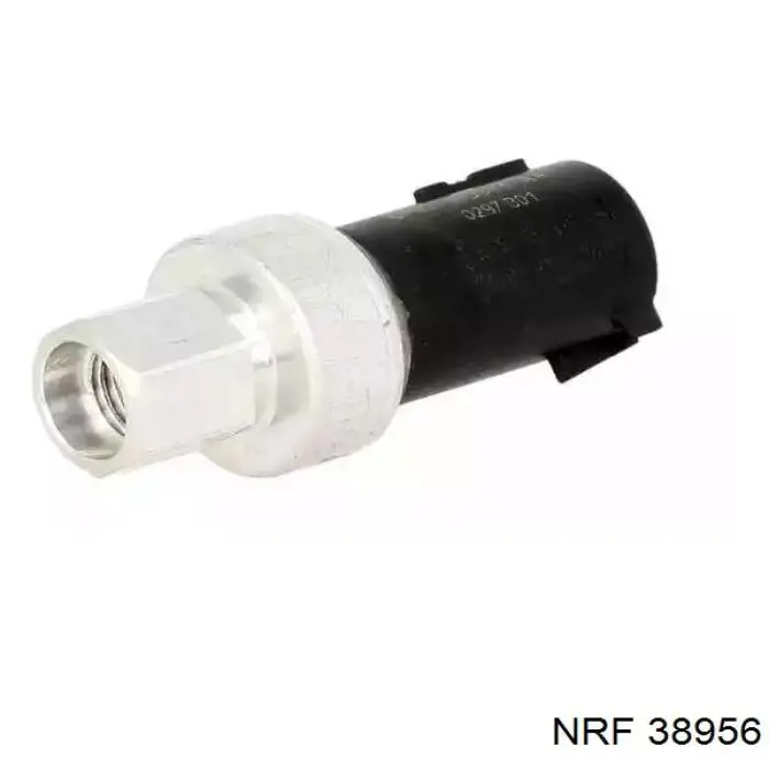 Купити 3799054 Ford Датчик тиску кондиціонера