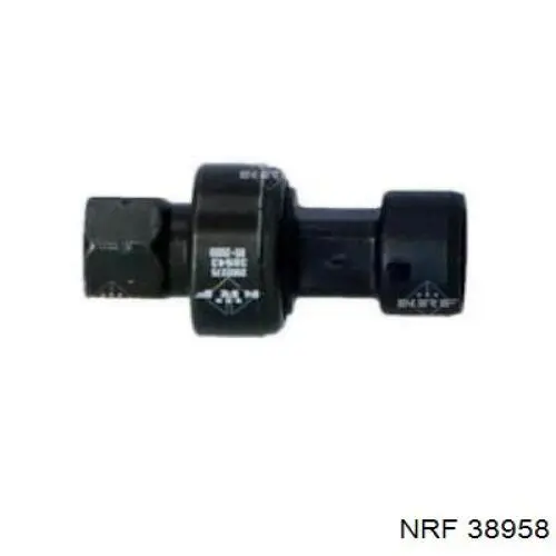 Купити J213800Q0A Nissan/Infiniti Датчик тиску кондиціонера