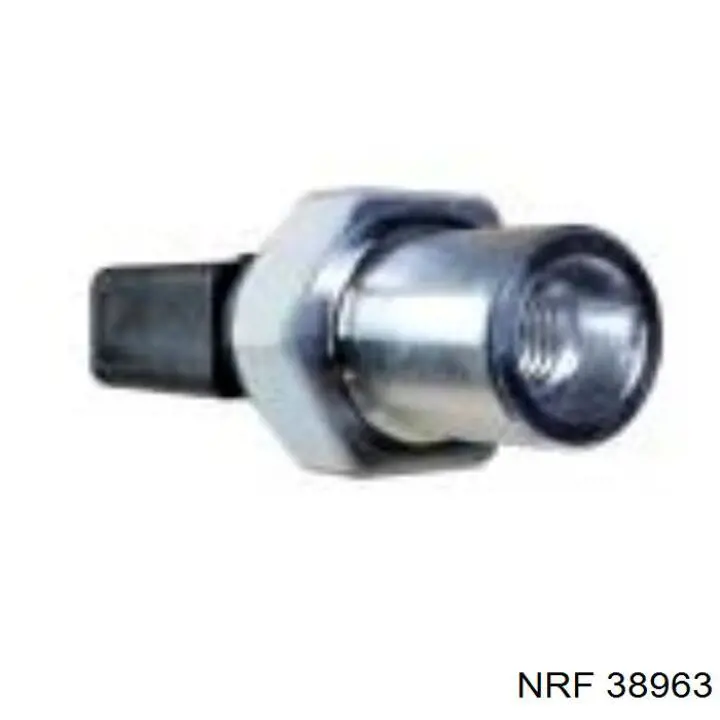 Датчик абсолютного тиску кондиціонера NRF 38963 ціна, від 22.84 USD