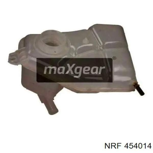 454014 NRF бачок системи охолодження, розширювальний