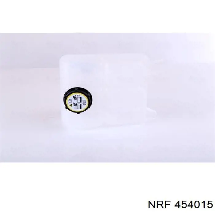 Купити 454015 NRF Водяний бачок системи охолодження