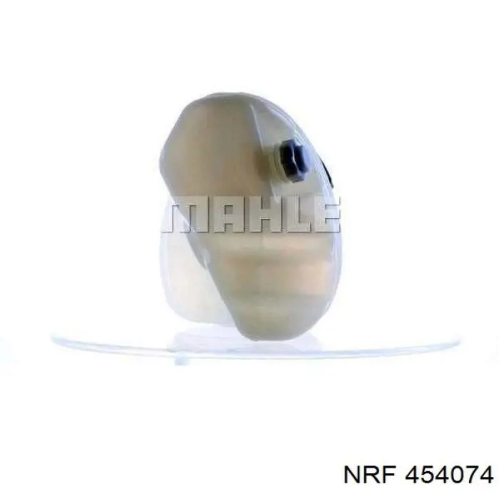 Купити 5010619113 Renault (RVI) Водяний бачок системи охолодження