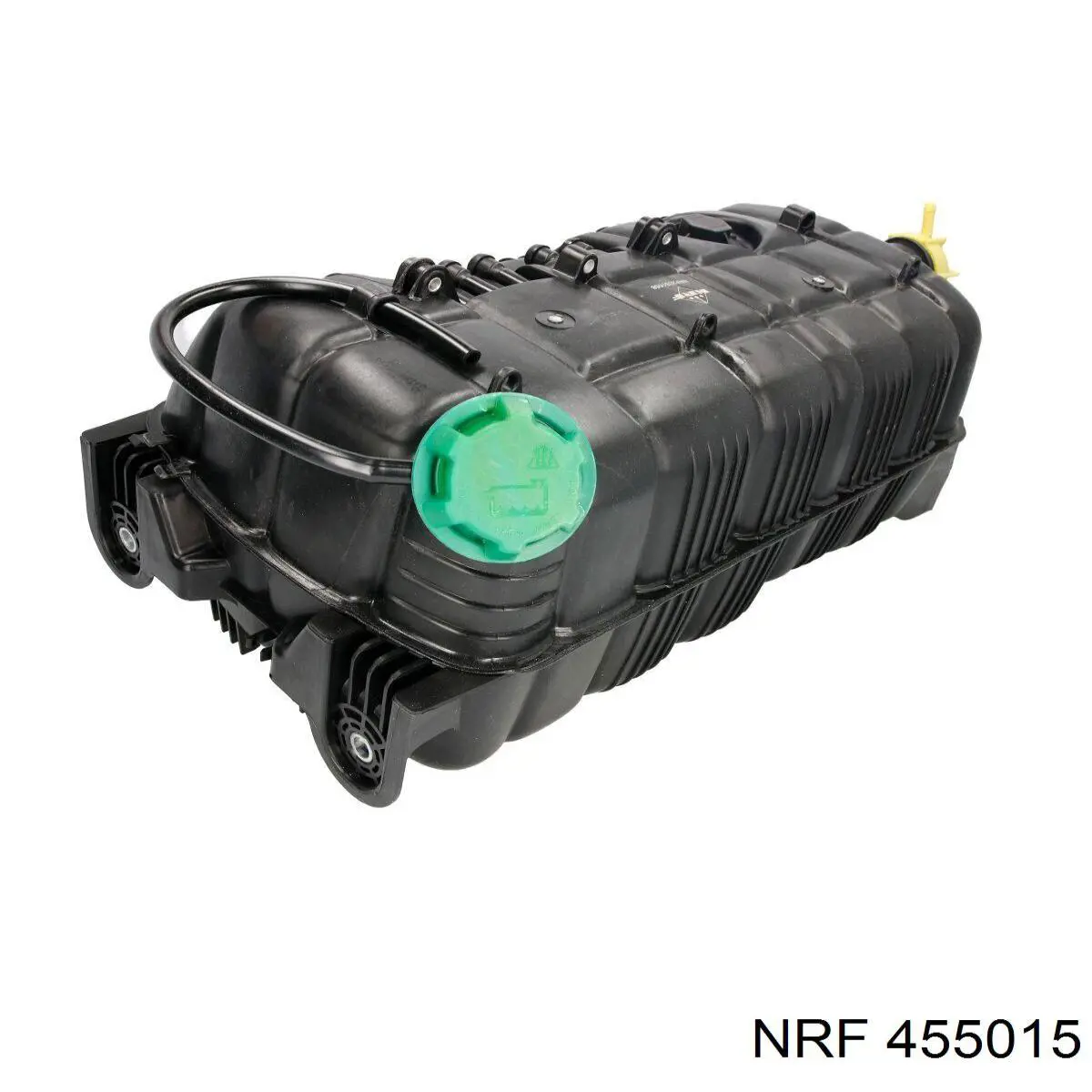 CRT97000P Mahle Original Розширювальний бачок охолодження