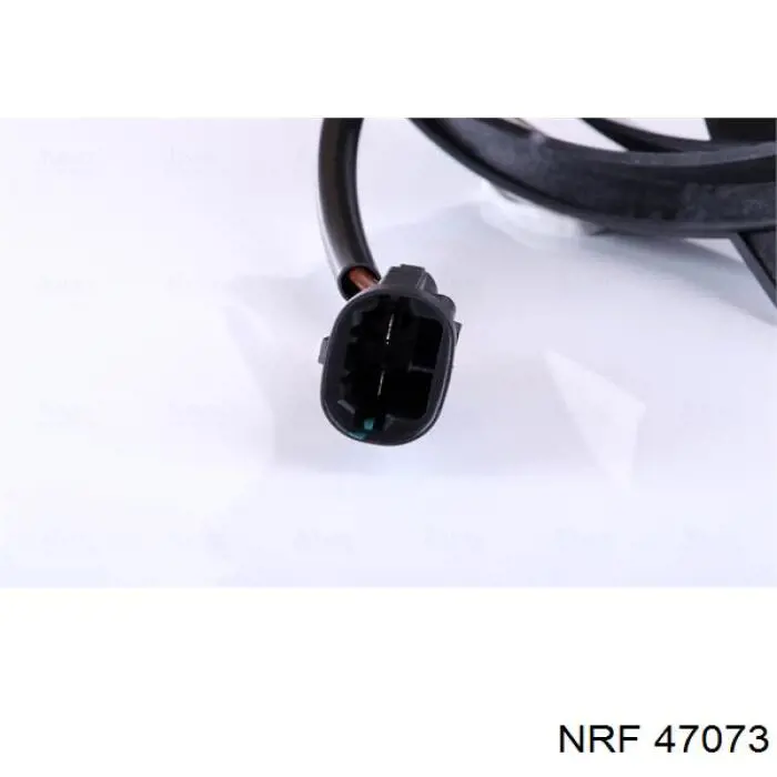 Вентилятор радіатора GP BOD1253Q8 ціна, від 42.90 USD