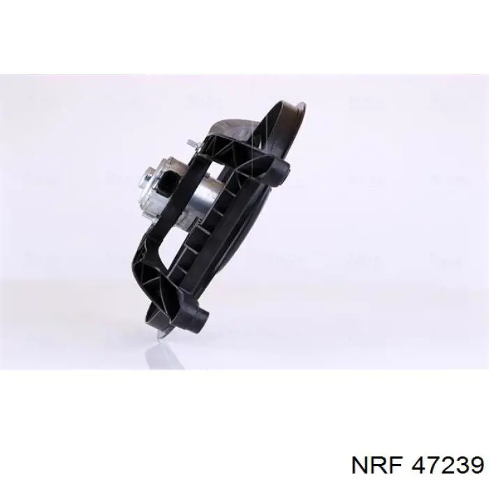 Вентилятор радіатора Fast FT56164 ціна, від 60.52 USD