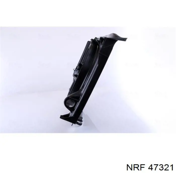 Вентилятор охолодження NRF 47321