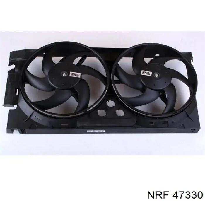 Вентилятор радіатора NRF 47330 ціна, від 58.01 USD