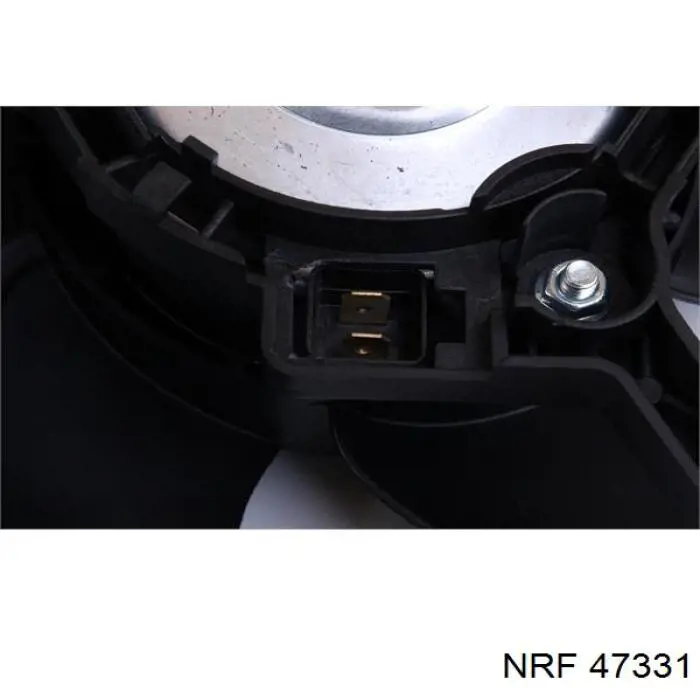 Вентилятор радіатора Mahle Original CFF268000P ціна, від 58.11 USD