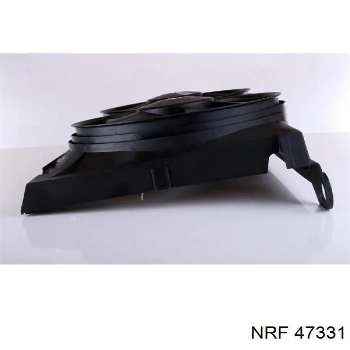Купити CFF268000P Mahle Original Електровентилятор охолодження в зборі (двигун + крильчатка)