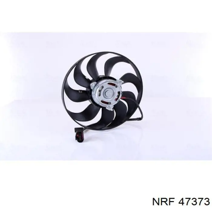 Вентилятор охолодження NRF 47373