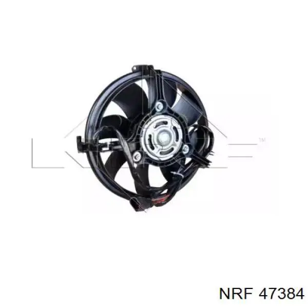 Вентилятор охолодження NRF 47384
