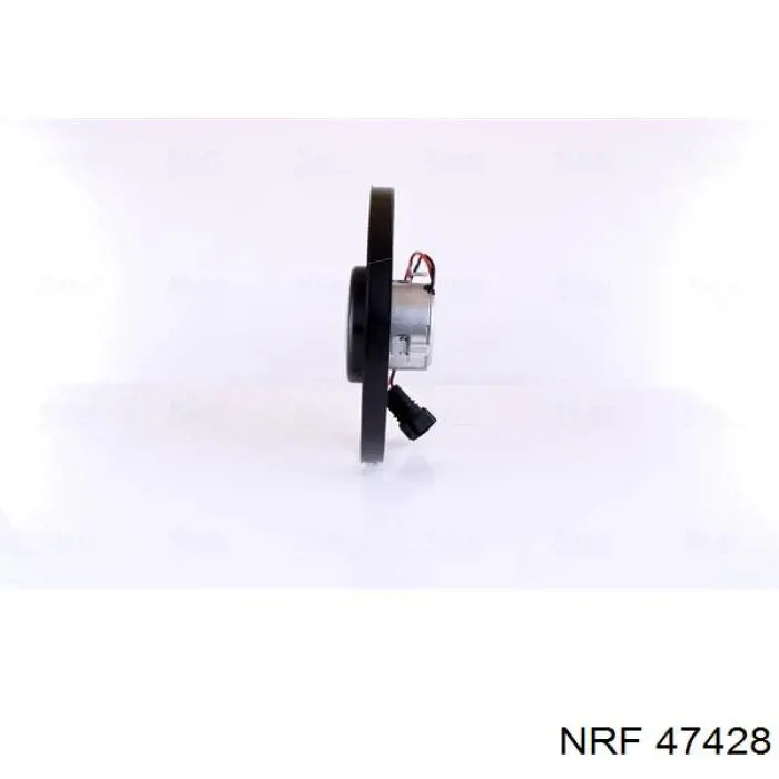 Вентилятор охолодження NRF 47428