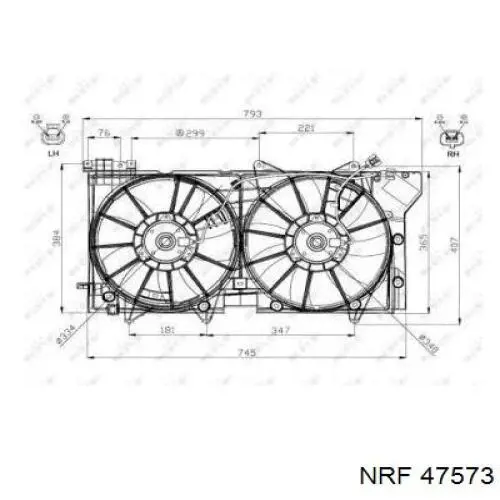  Subaru 45131AJ00A ціна, від 118.77 USD