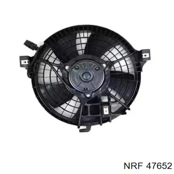 Вентилятор охолодження NRF 47652