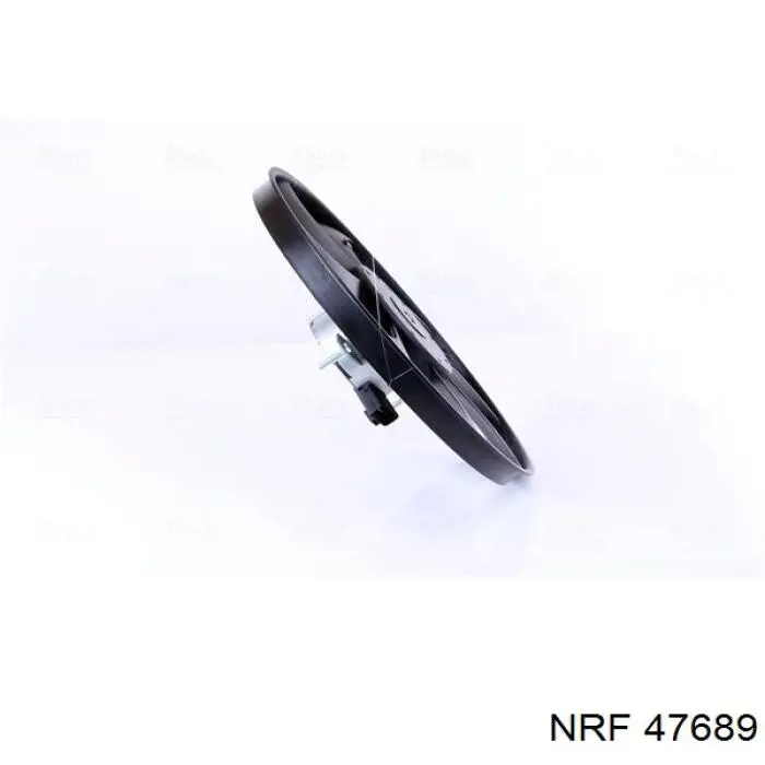 Вентилятор/крильчатка радіатора охолодження Hart 624163 ціна, від 59.19 USD