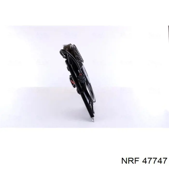 Вентилятор/крильчатка радіатора охолодження NRF 47747 ціна, від 168.11 USD