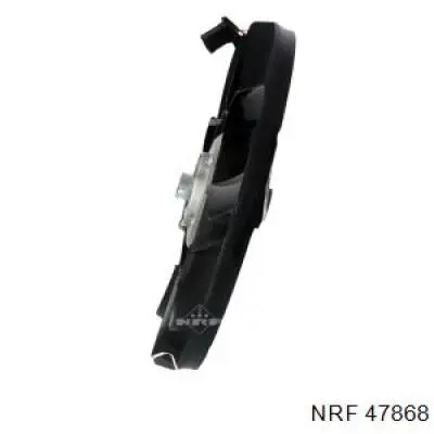 Вентилятор радіатора Land Rover AH428C617BC ціна, від 256.62 USD