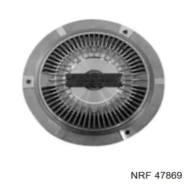 Вентилятор радіатора BGA VF4210 ціна, від 309.71 USD
