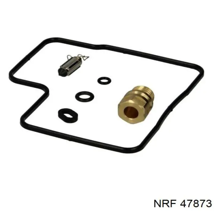 Вентилятор охолодження радіатора CFF474000P Mahle Original