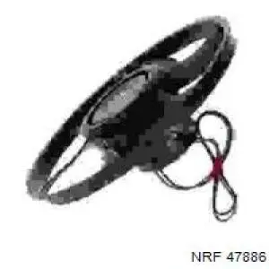 Вентилятор охолодження NRF 47886