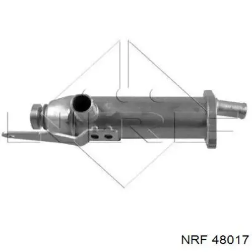 Купити 1618N7 Peugeot/Citroen Прилади управління системи рециркуляції
