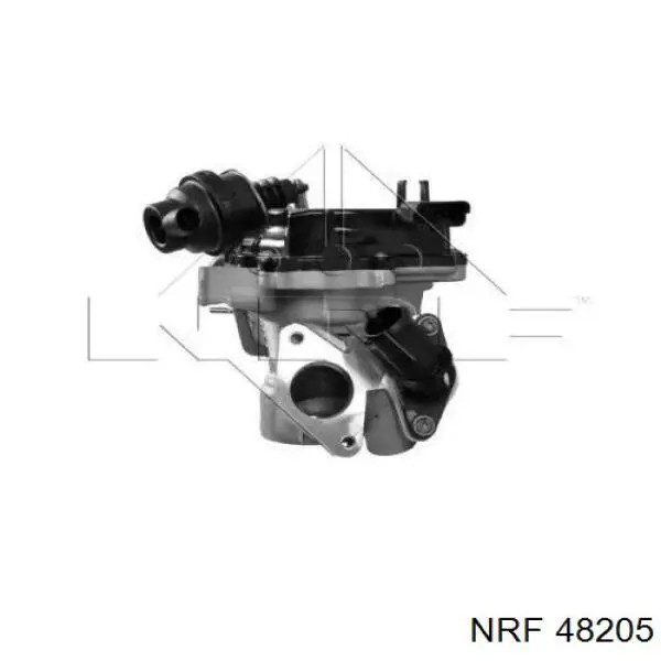 Клапан ЄГР 48205 NRF